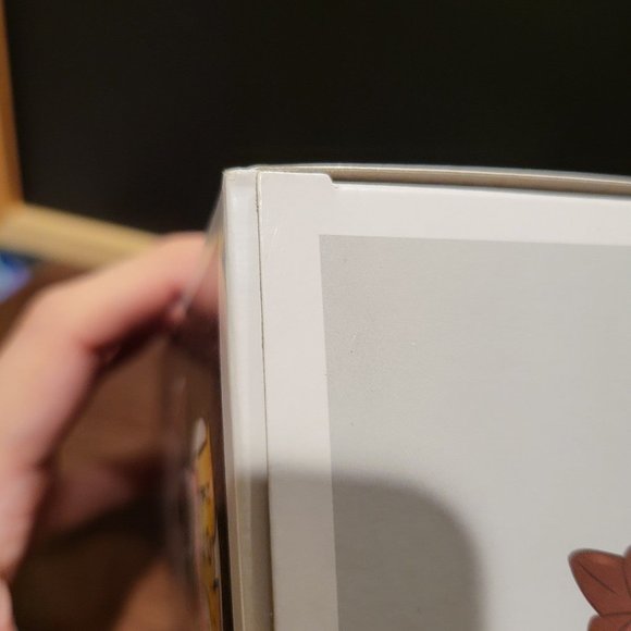 Crash Bandicoot with Jet Pack Toys R Us Exclusive Funko Pop - Picture 9 of 10